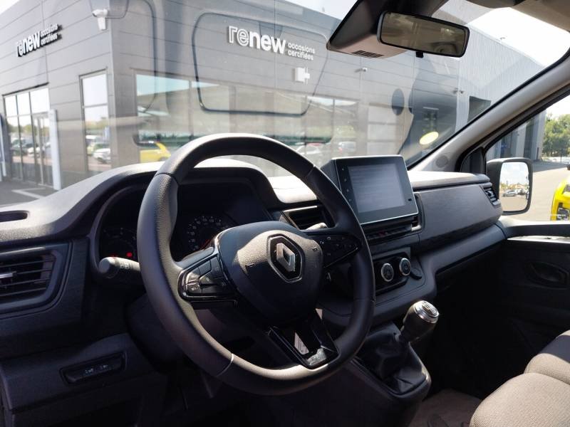 Renault Trafic - Photo 11