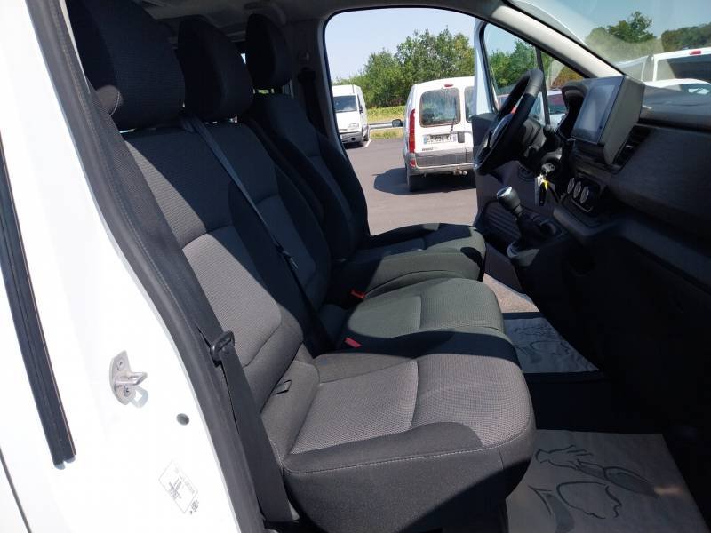 Renault Trafic - Photo 12