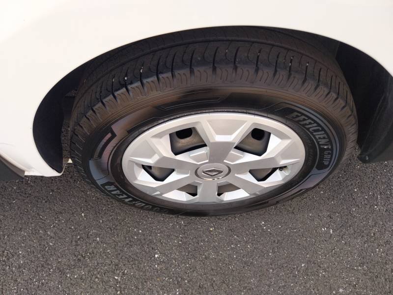 Renault Trafic - Photo 13