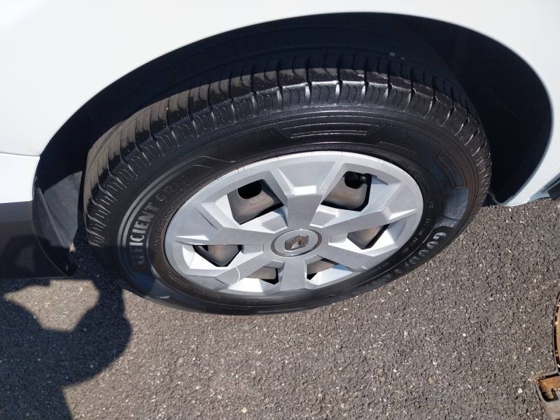 Renault Trafic - Photo 14