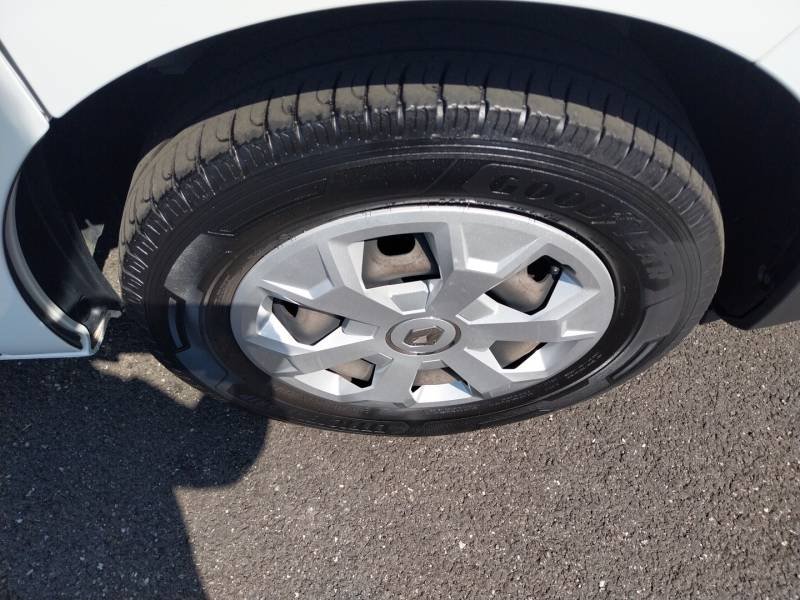 Renault Trafic - Photo 15