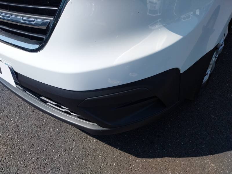 Renault Trafic - Photo 17