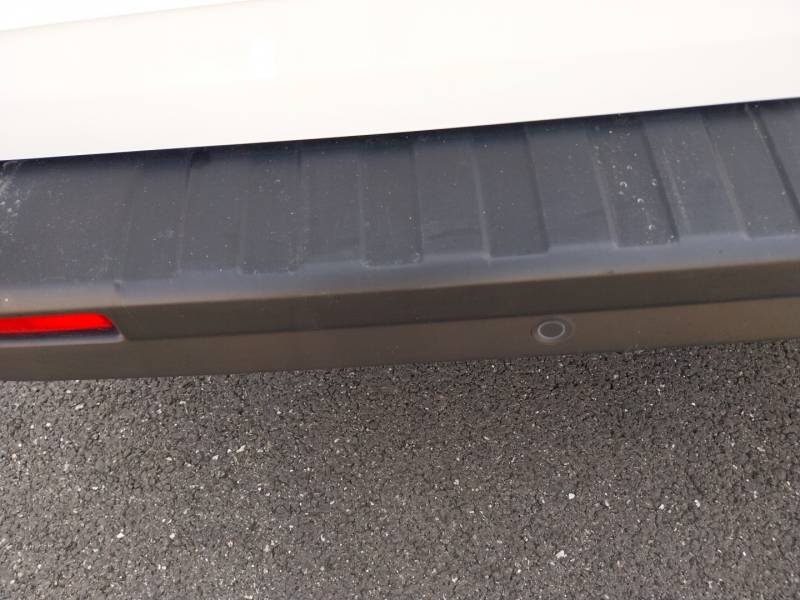 Renault Trafic - Photo 18