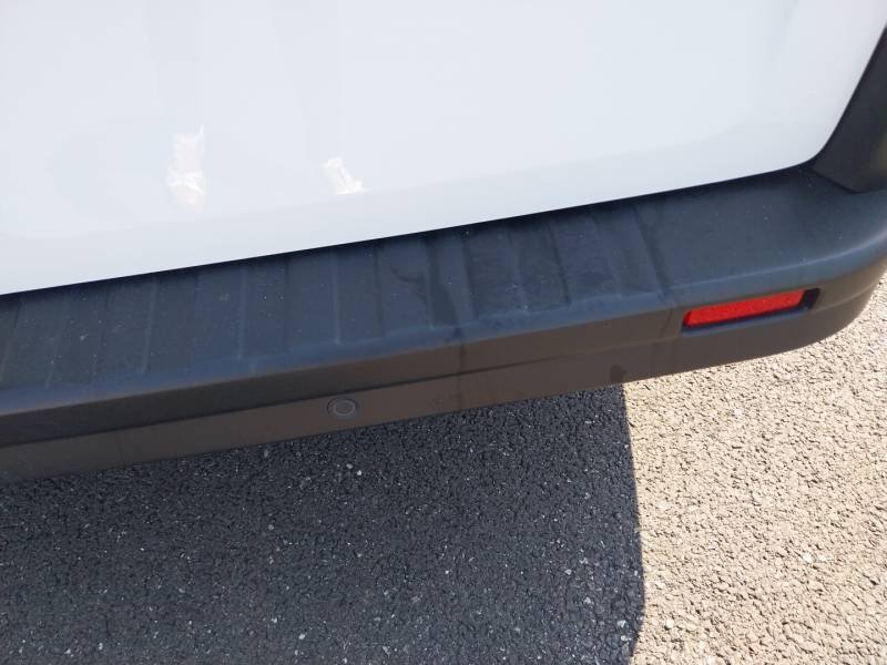 Renault Trafic - Photo 19