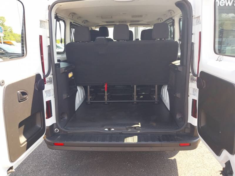 Renault Trafic - Photo 20