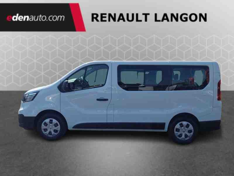 Renault Trafic - Photo 2