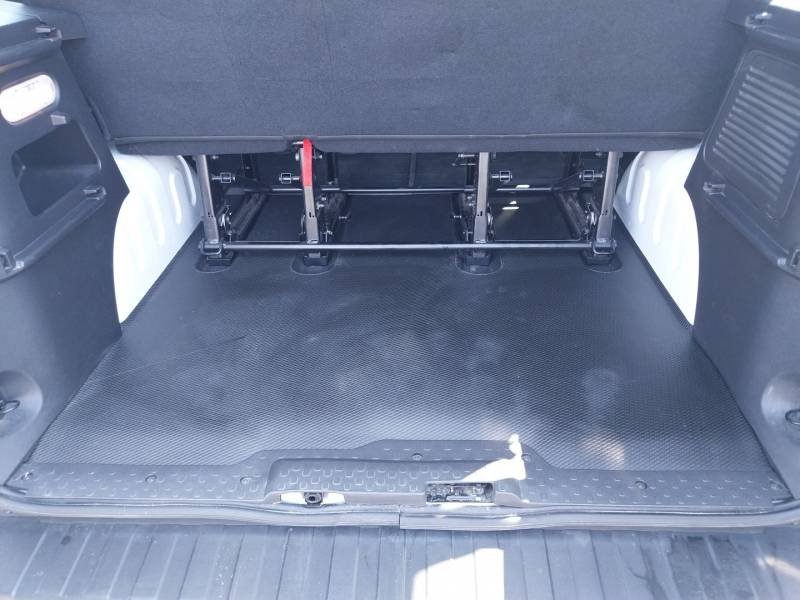 Renault Trafic - Photo 21