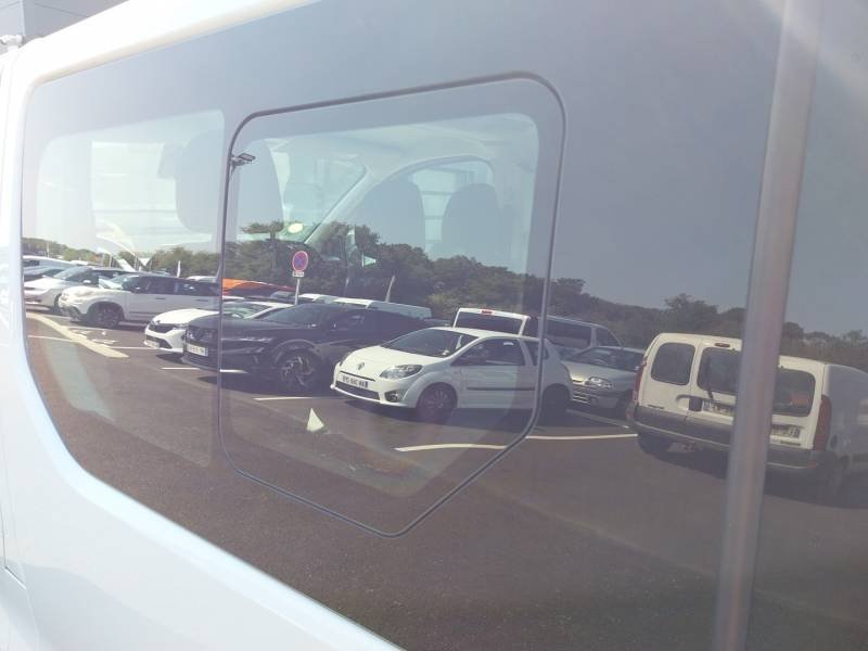 Renault Trafic - Photo 22