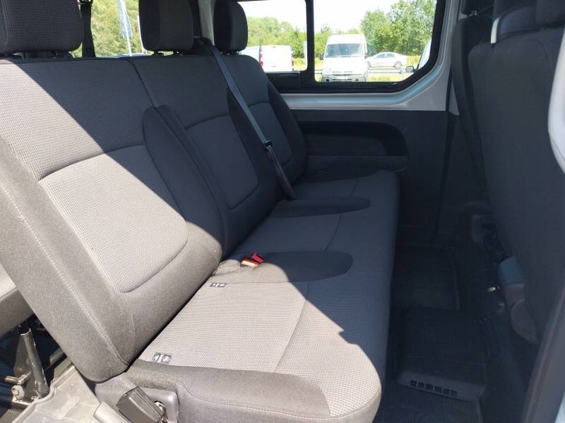 Renault Trafic - Photo 23