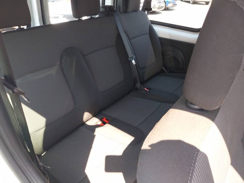 Renault Trafic - Photo 24