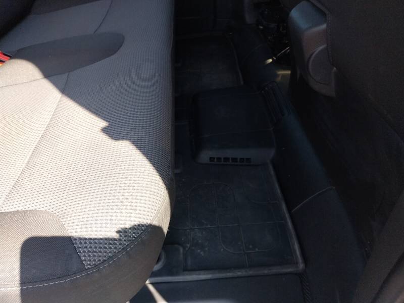 Renault Trafic - Photo 25