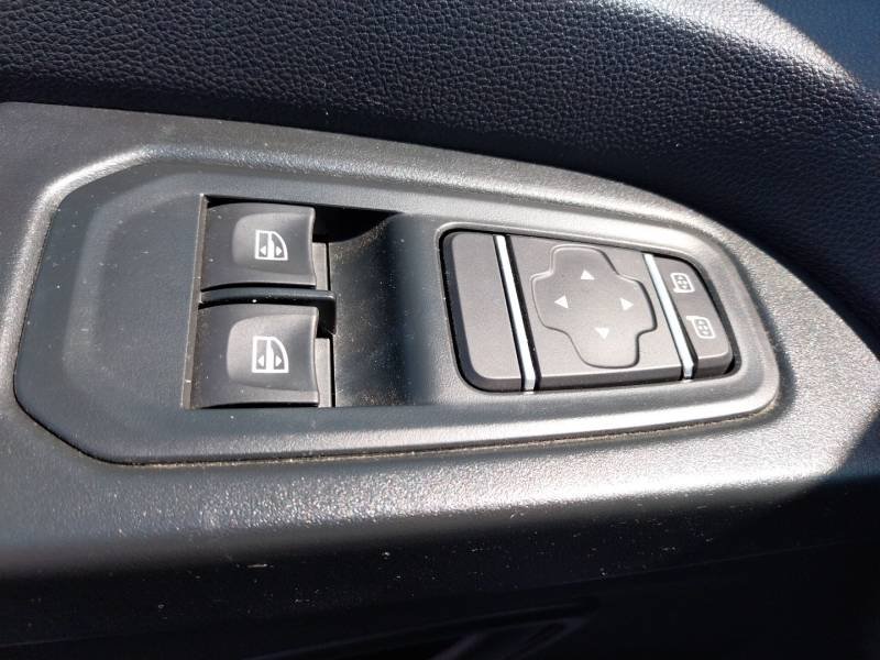 Renault Trafic - Photo 26
