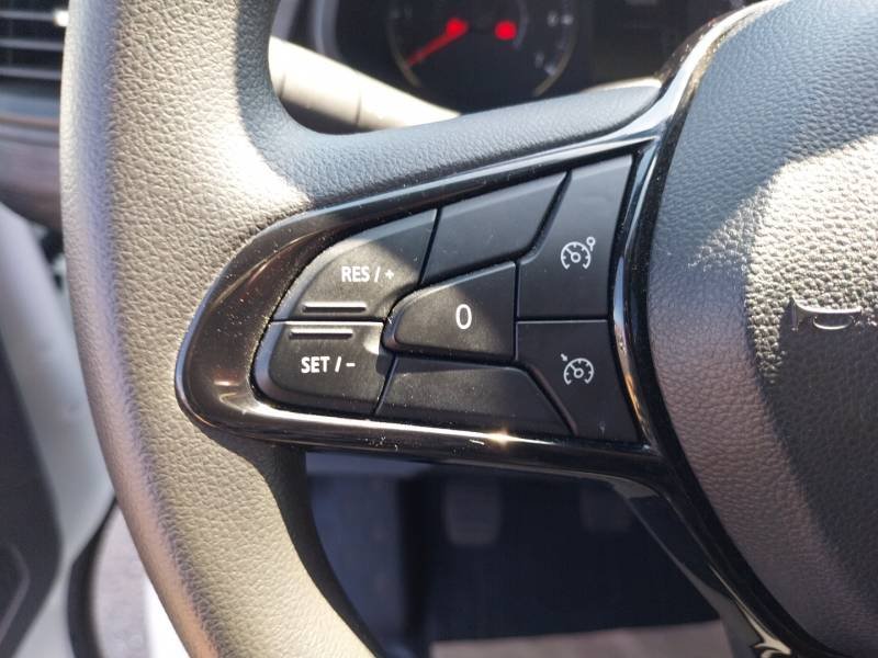 Renault Trafic - Photo 28