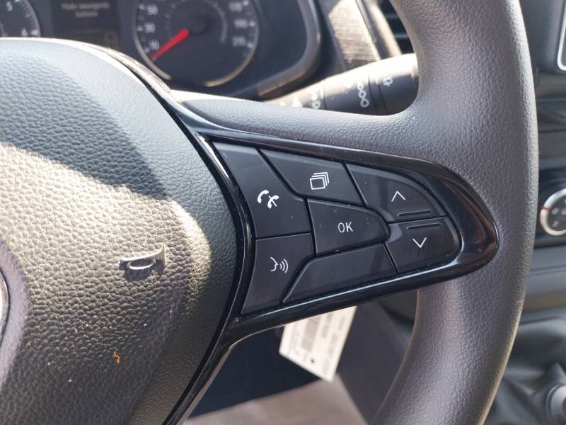 Renault Trafic - Photo 29