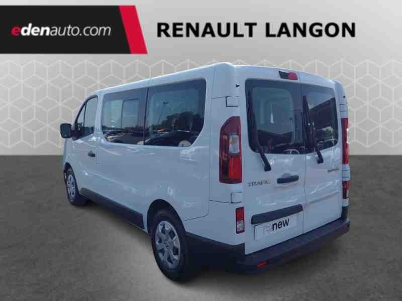 Renault Trafic - Photo 3