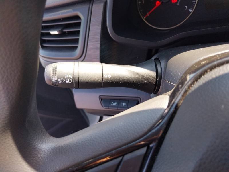 Renault Trafic - Photo 31