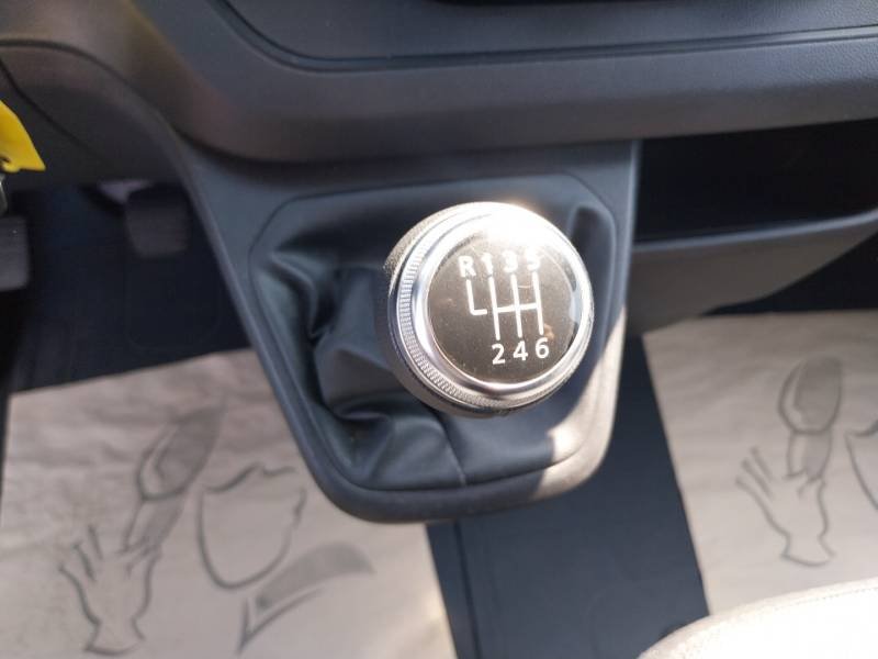 Renault Trafic - Photo 33