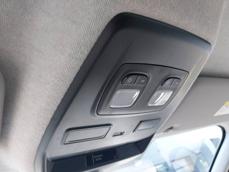 Renault Trafic - Photo 34