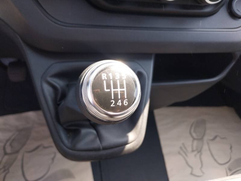 Renault Trafic - Photo 35