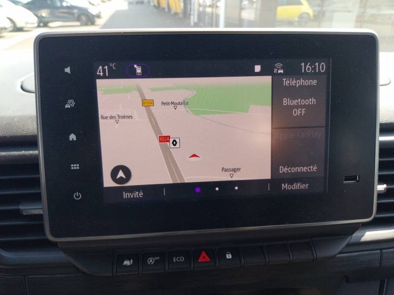 Renault Trafic - Photo 38