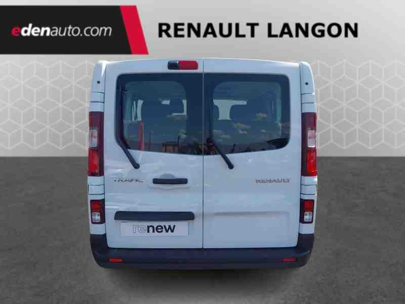 Renault Trafic - Photo 4