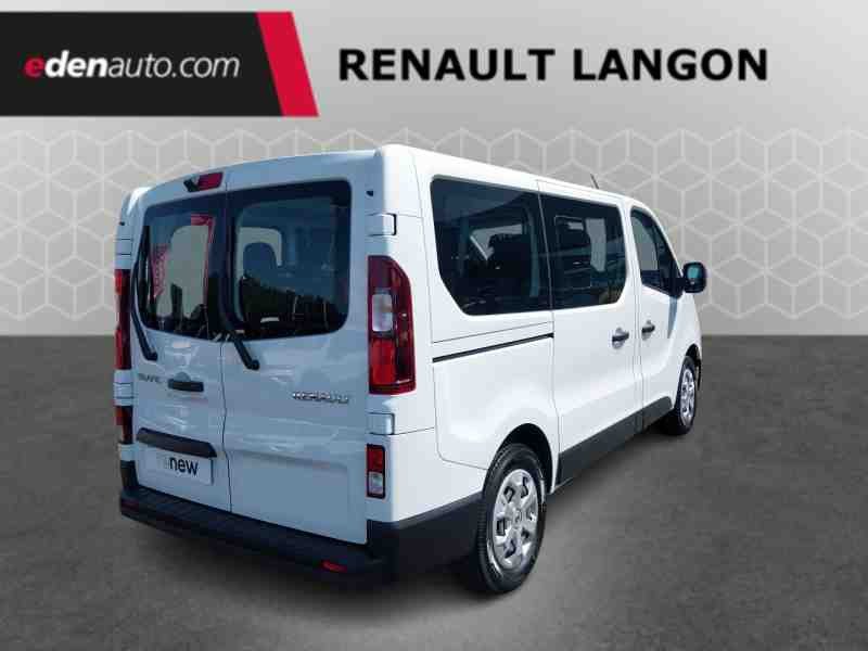Renault Trafic - Photo 5