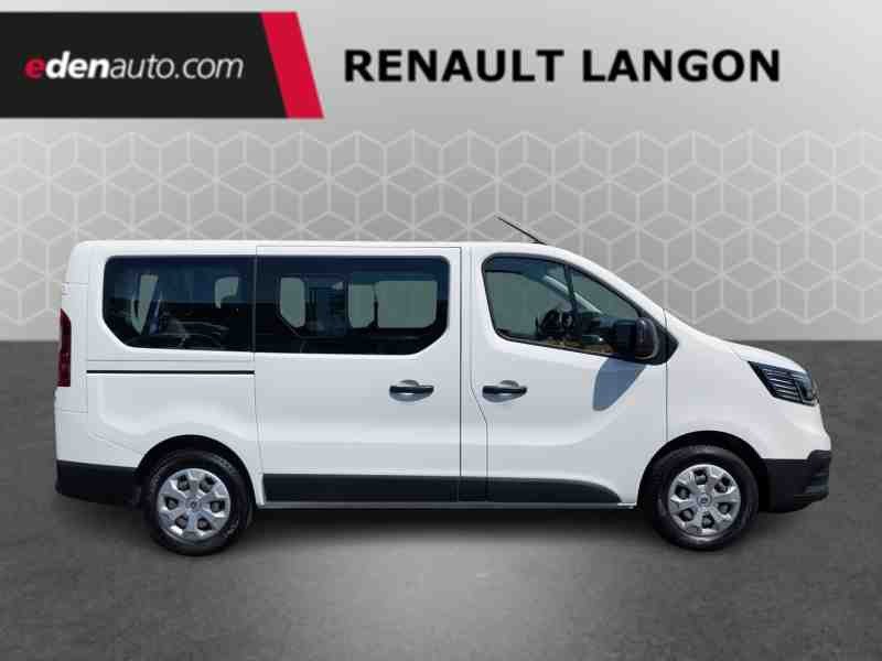 Renault Trafic - Photo 6