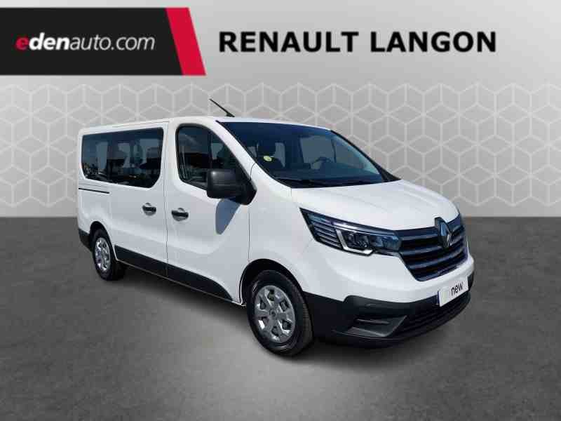 Renault Trafic - Photo 7