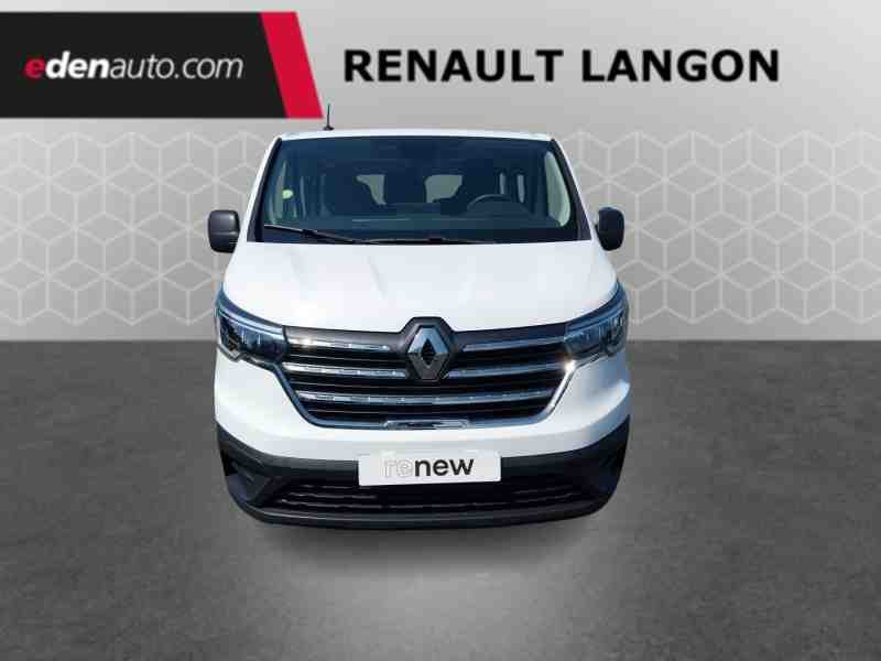 Renault Trafic - Photo 8
