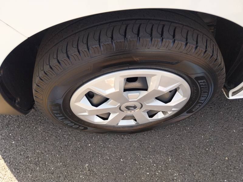 Renault Trafic - Photo 9