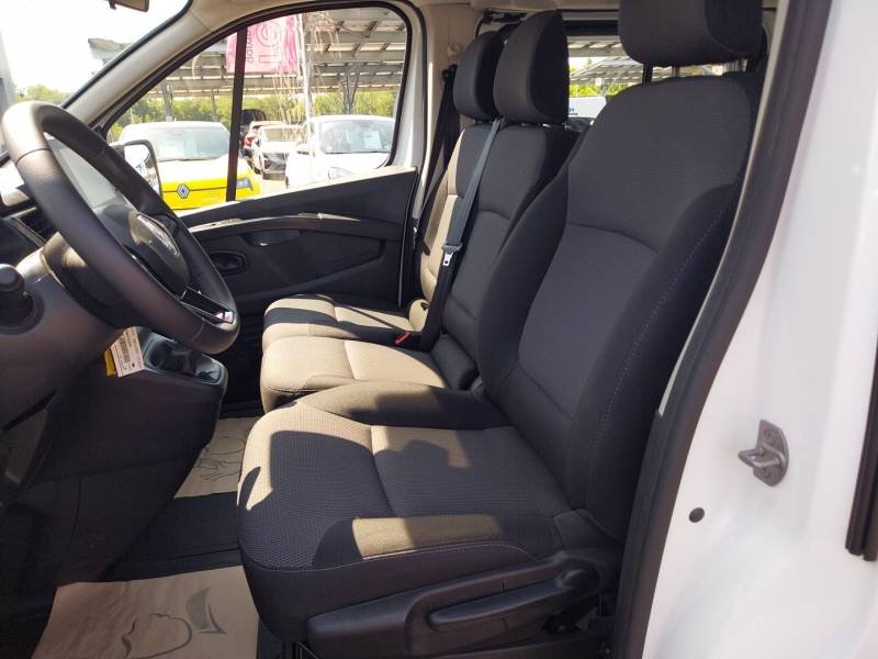 Renault Trafic - Photo 10