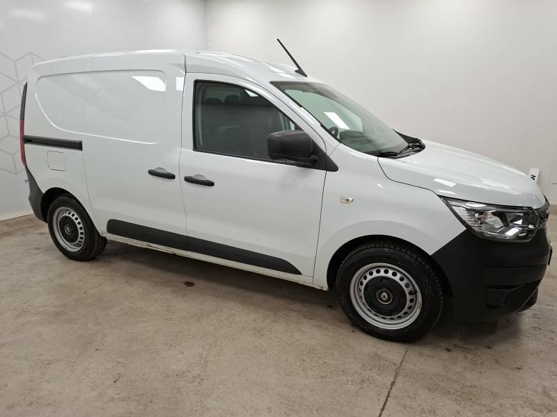 Renault Express - Photo 11