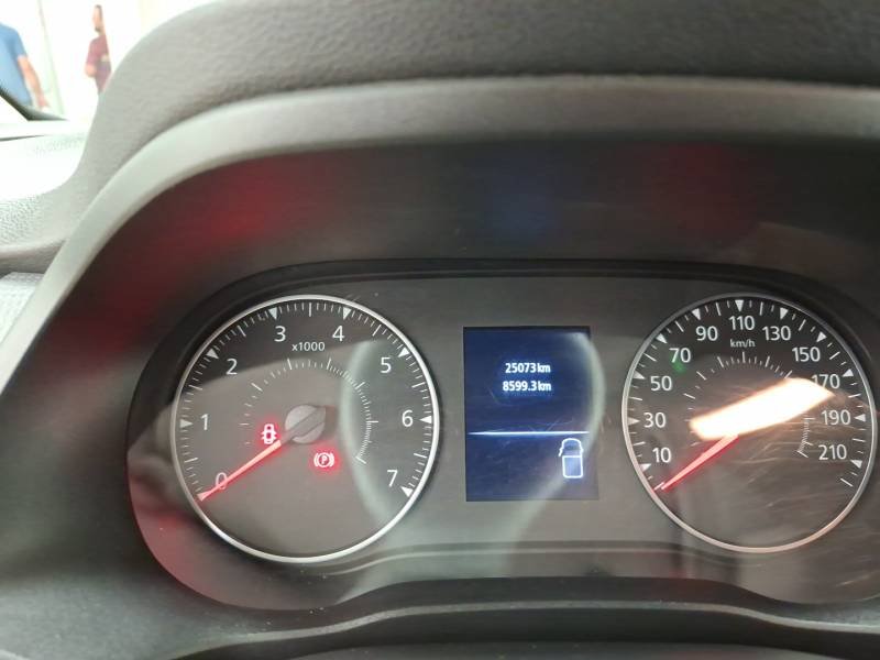 Renault Express - Photo 16