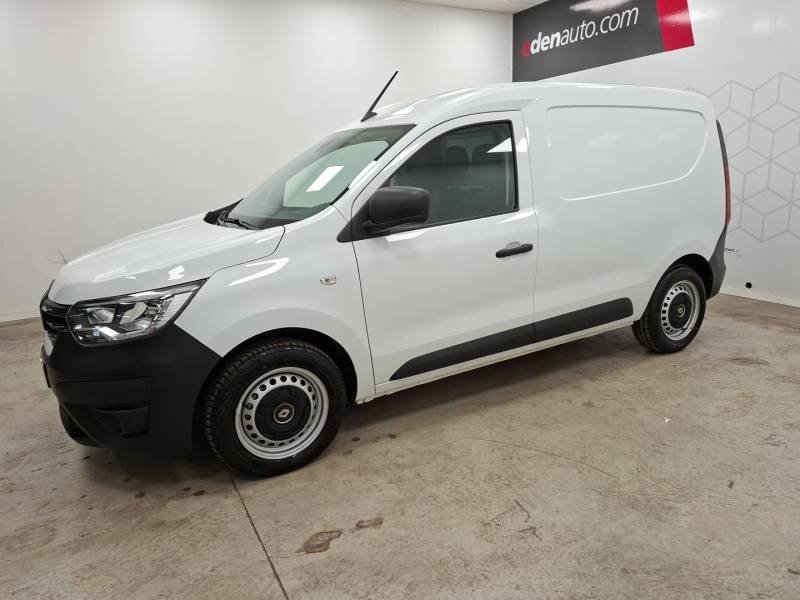 Renault Express - Photo 2