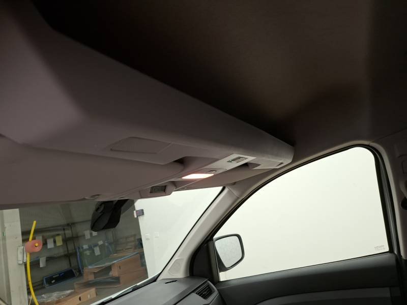 Renault Express - Photo 22