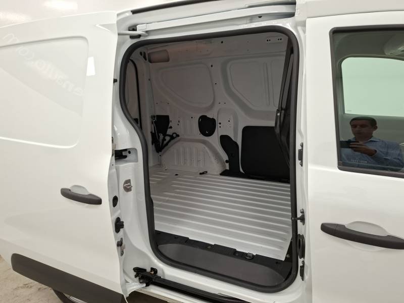 Renault Express - Photo 23