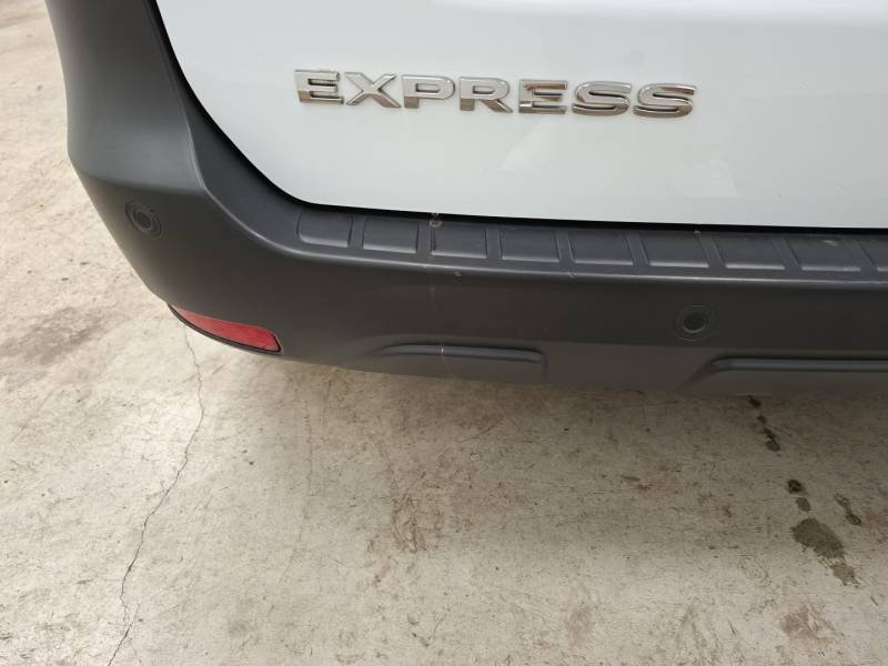 Renault Express - Photo 24