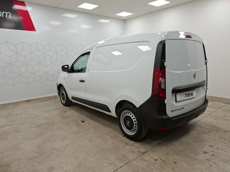 Renault Express - Photo 26
