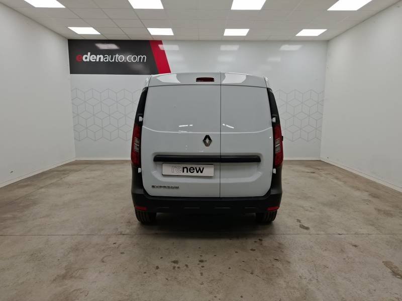 Renault Express - Photo 3