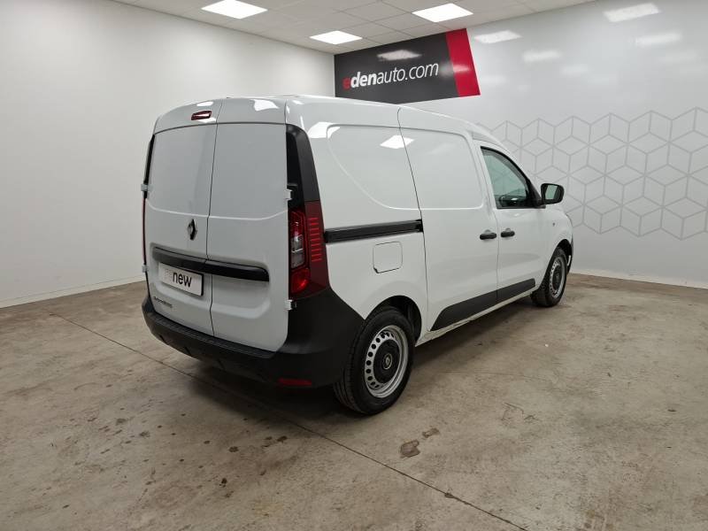 Renault Express - Photo 4