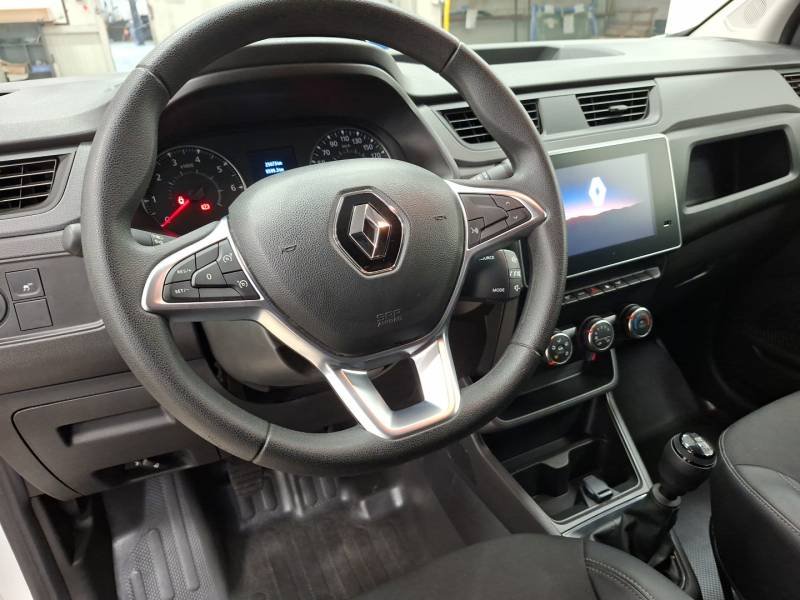 Renault Express - Photo 7