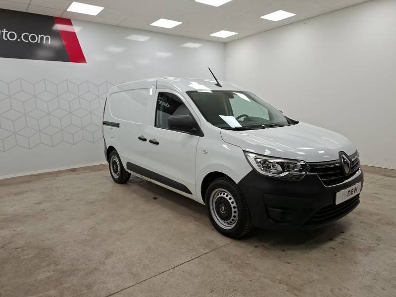 Renault Express - Photo 10