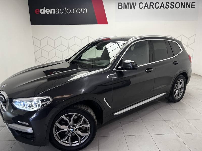 BMW X3 - Photo 1