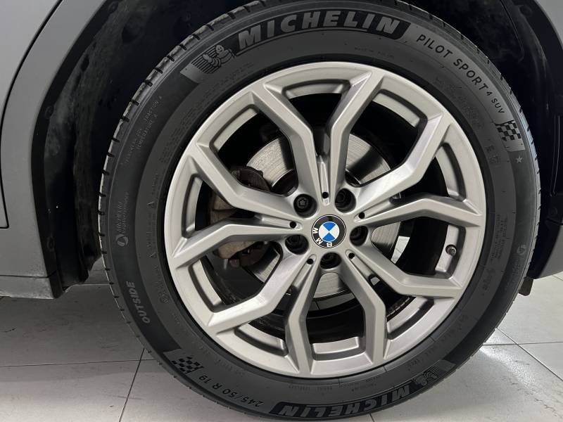 BMW X3 - Photo 12