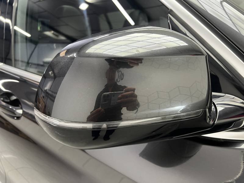 BMW X3 - Photo 13