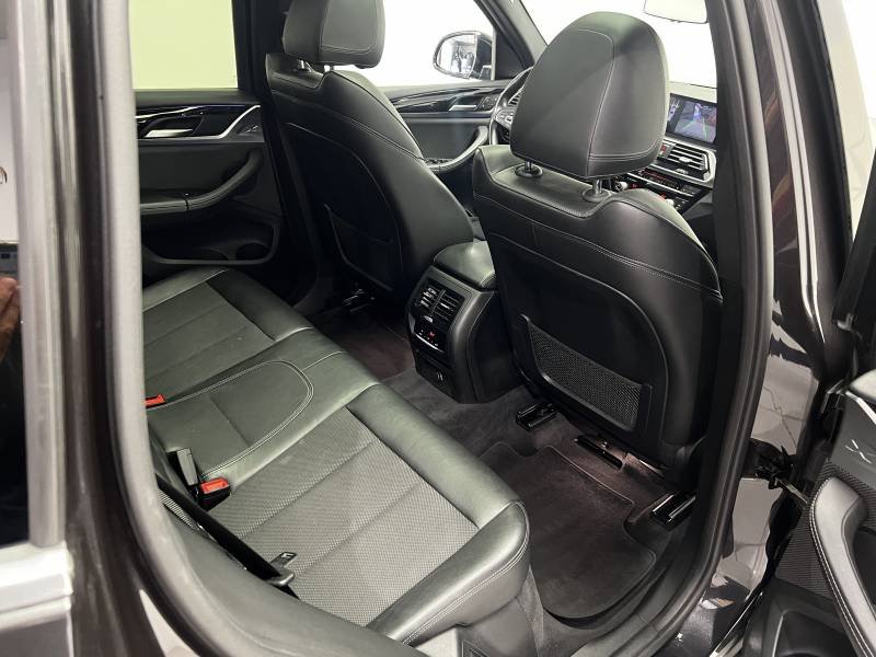 BMW X3 - Photo 14