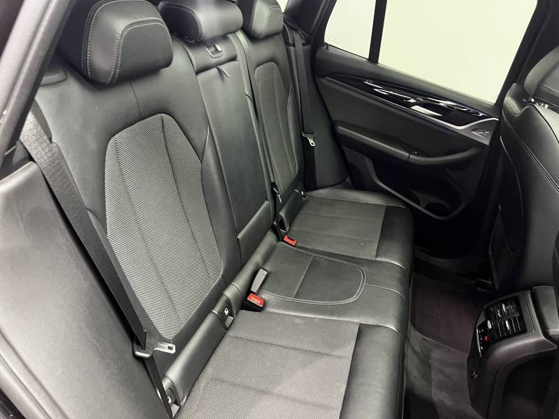 BMW X3 - Photo 15