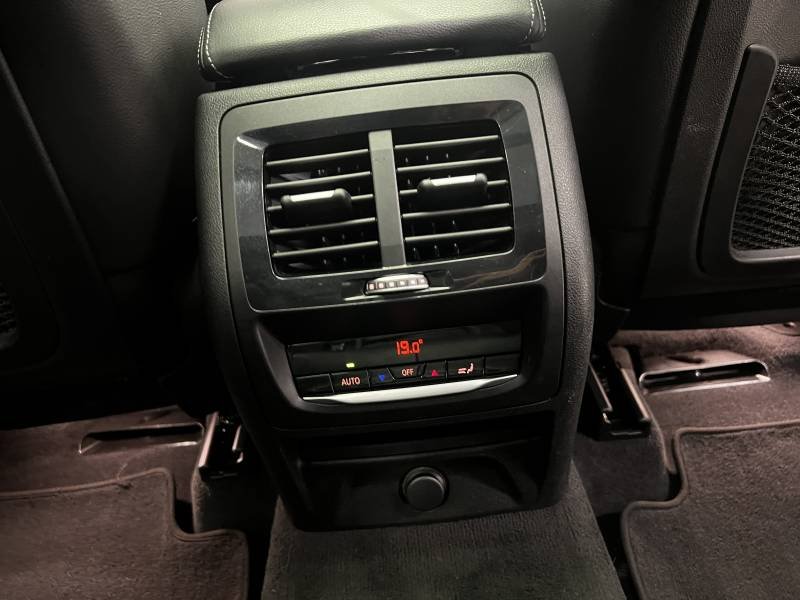 BMW X3 - Photo 16