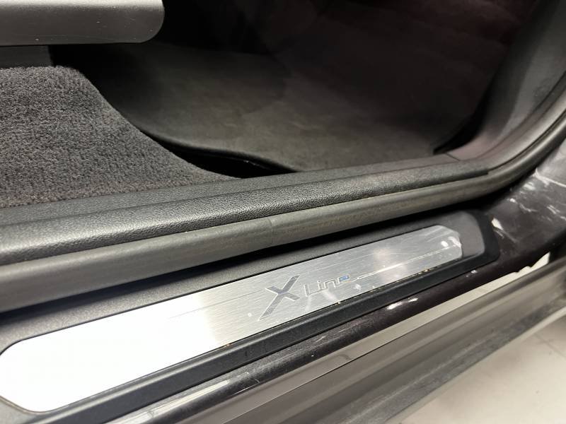 BMW X3 - Photo 18