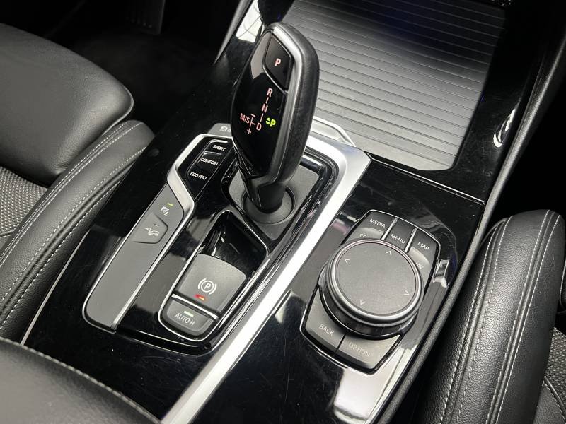 BMW X3 - Photo 19